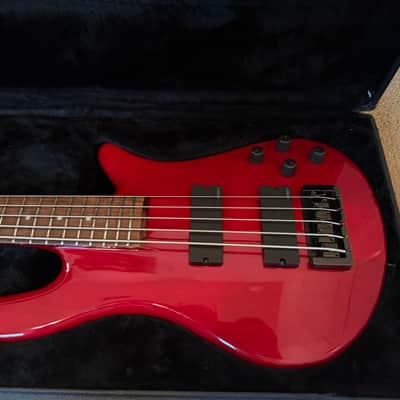 Spector NS 2000 5 image 2