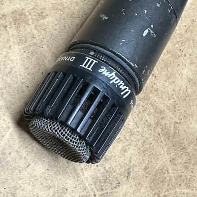 SHURE SM56 Unidyne III - US Made - Nice! imagen 3