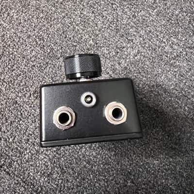 Catalinbread Elements Fuzz 2022 - Present - Black image 3
