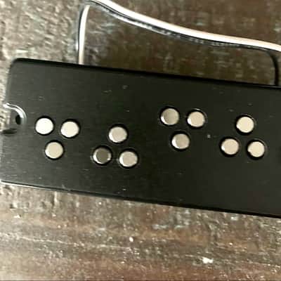 Warmoth custom Thunderbird medium scale FingerBird 2022 Nitrocellulose image 9