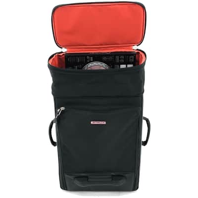 JetPack Drop System Roller Bag and Snap Backpack - Combo image 8