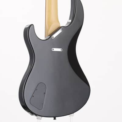 Yamaha Attitude 65 (09/10) image 6