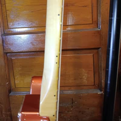 Fender Player Plus Telecaster with Maple Fretboard - Aged Candy Apple Red image 17