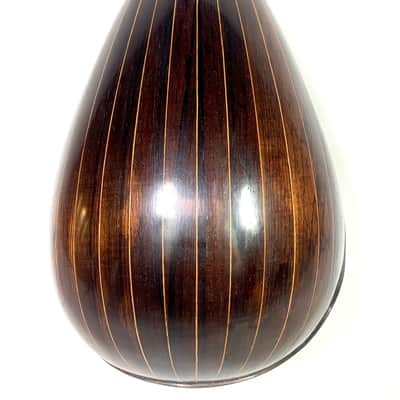 Stridente Student Model Mandolin early 1900's image 5