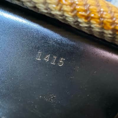 ~ 1949 Fender Pro Tweed image 9