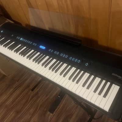 Roland FP-90 88-Key Digital Portable Piano image 1