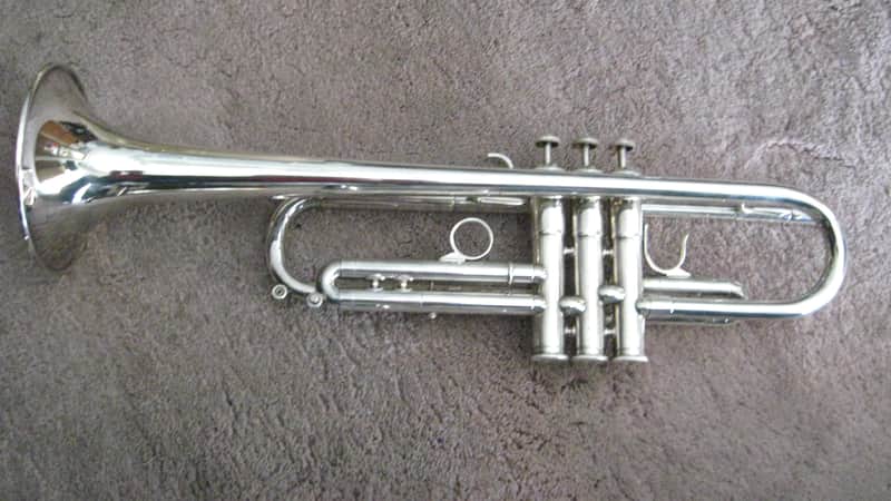 Jerome Callet Superchops Bb Trumpet | Reverb