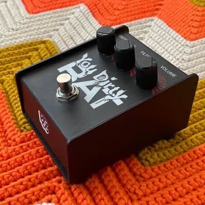 ProCo - You Dirty Rat 🐀! - Epic Rat Pedal! - image 3