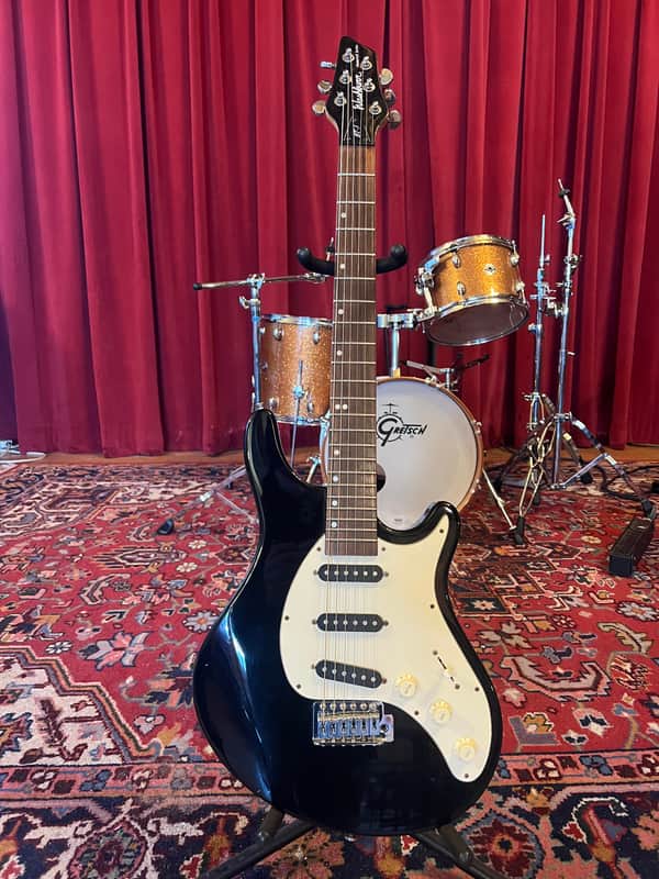 Washburn Maverick BT-3 image 1