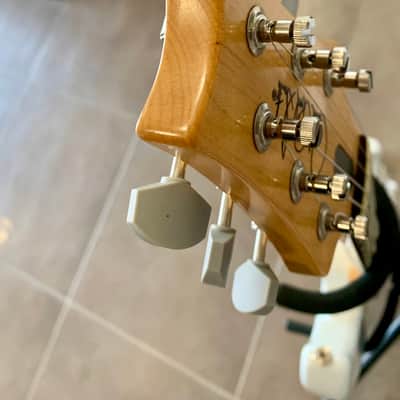 PRS Silver Sky 2019 - Frost white image 7