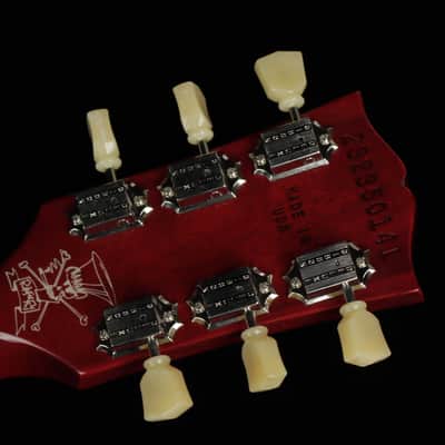 Gibson Slash "Jessica" Les Paul Standard (#141) image 12