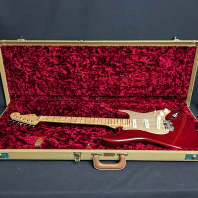 Fender "Custom Shop" Stratocaster image 9