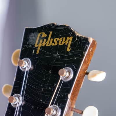 Gibson ES-120T 1963 - Three Tone Sunburst image 21