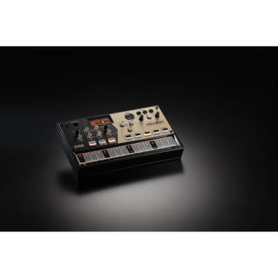 Korg Volca Drum Physical Modeling Drum Synthesizer -NEW image 8