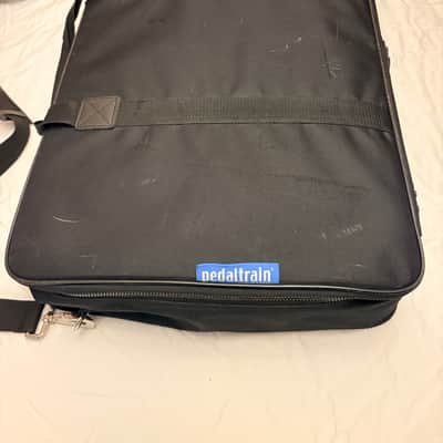 Pedaltrain Novo 24 with Soft Case image 2