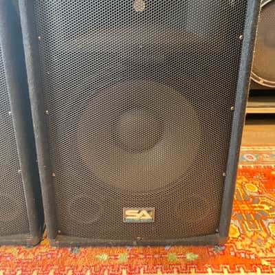 Seismic Audio SA-15T Speaker Pair image 3