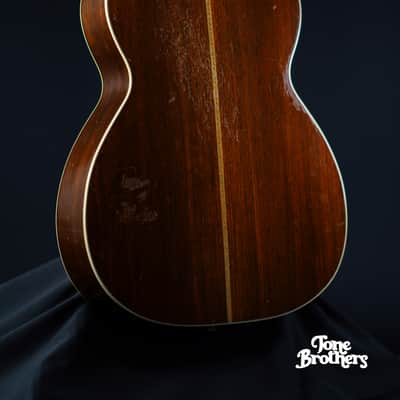 HOLY GRAIL, 100% ORIGINAL! 1936 Martin 000-28 image 15