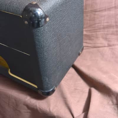 【New power tube】Marshall JMP 2204 Master Model Mk2 Lead 50-Watt Guitar Amp Head 1980 - Black 【offers welcome】 image 5