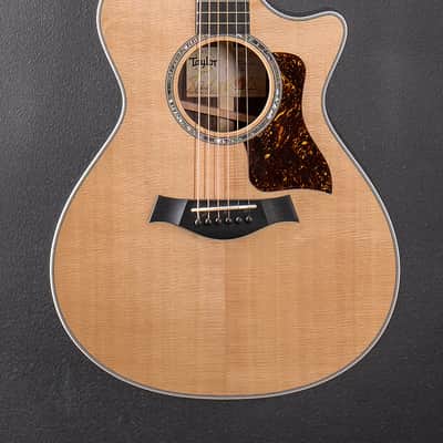 Taylor Used 412CE Rosewood '24 image 2
