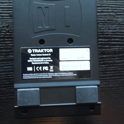 Native Instruments Traktor Kontrol Z1 image 3