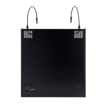 Erica Synths Megarack S 6x126HP Eurorack Case image 4