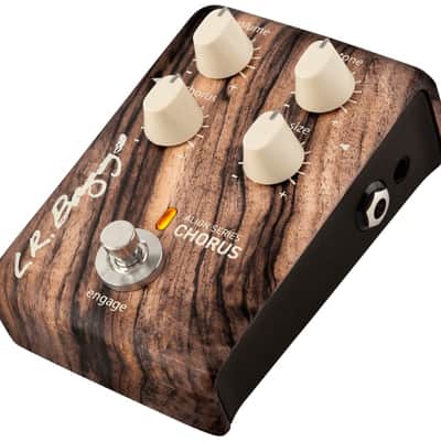 LR Baggs Align Chorus - Chorus Effect Pedal Tailored for Acoustic Instruments image 3