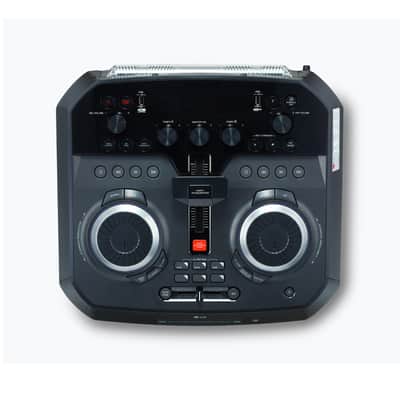 LG CK99 5000W Hi-Fi Shelf Speaker System - (CK99) image 10