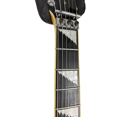 Edwards E-ALEXI Sawtooth 2007 - Black image 9