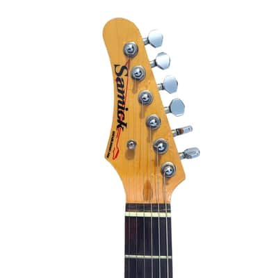 Samick Ls 11 Lefty image 5