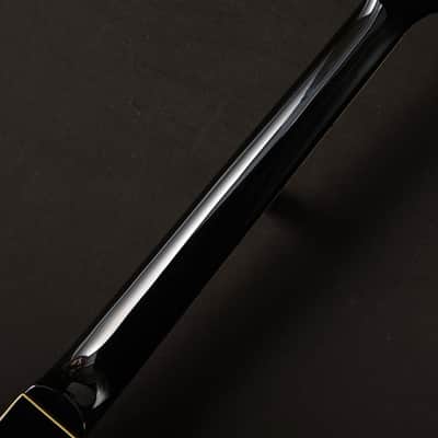 Duesenberg DSR-BK Senior - black image 7