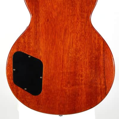 2008 Gibson Custom Shop TOM MURPHY Aged 50th Anniversary 1958 Les Paul Standard Reissue R8 58_1 image 17