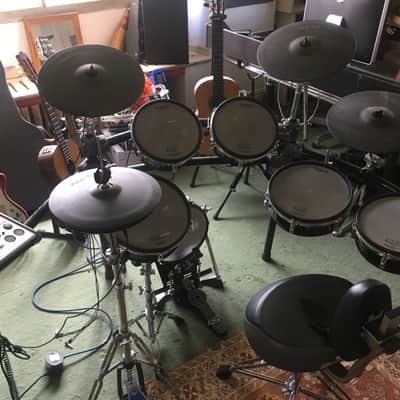 Immagine Roland TD-20 2008 - 5