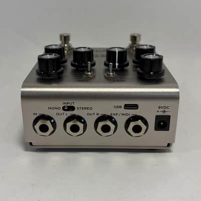 Strymon Deco V2 with Decksaver image 3