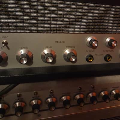 Sound roads Amplification SR100 2025 - Black image 2