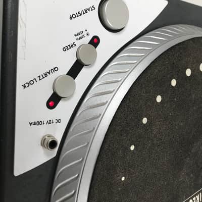 Vestax PDX A2 MKII Direct Drive Turntable | Reverb
