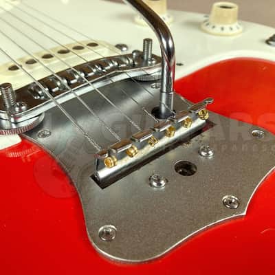 GUYATONE LG-150T 1960s VINTAGE MIJ REVERSE OFFSET image 22