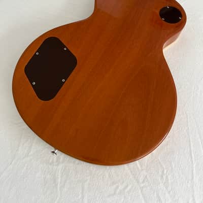 Gibson Les Paul R6 Goldtop 1956 Reissue image 11