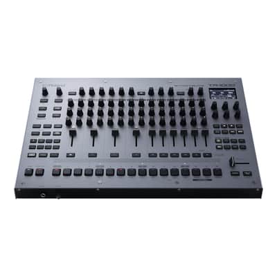 Roland TR-1000 Rhythm Creator Analog ACB FM PCM and Sample Engine Drum Machine image 4