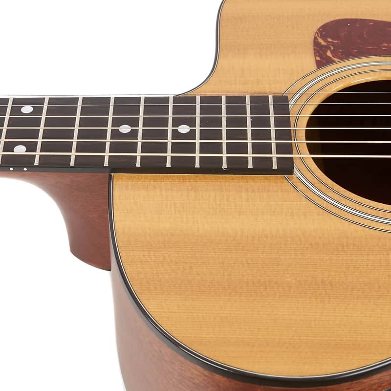 Taylor 315ce with Fishman Electronics image 8