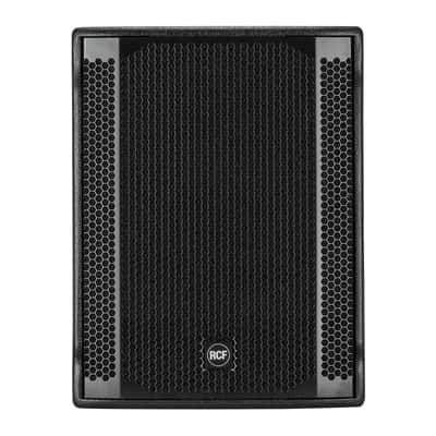 RCF SUB 705-AS MK3 1400W 15” Powered Active DJ Pro Audio Subwoofer Subs Pair image 2