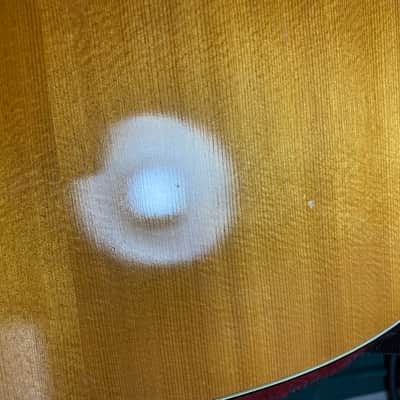 1968 Martin D12-20 - Includes Vintage Hardshell Case image 11