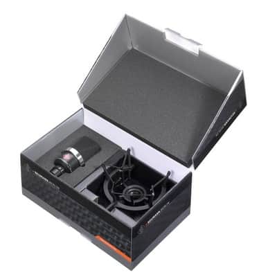 Neumann TLM102 Studio Kit Black image 2