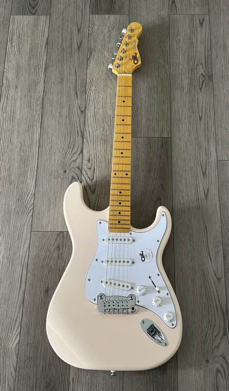 G&L Limited Edition Tribute Series Legacy | Reverb