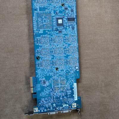 Avid Pro Tools HDX PCIe Core Card - Excellent Condition image 4