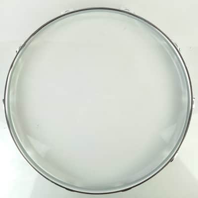 Tama 14"10Lug Snare Drum Batter Rim Superstar/Imperialstar Vintage 70s-80s Japan image 6