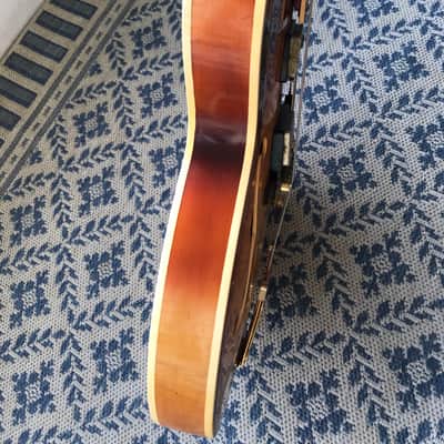 Gibson ES 350T 1957 Sunburst image 18