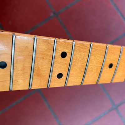 Fender Telecaster 1968 - Maple Cap Neck image 4