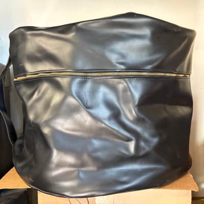 Ludwig 14x22" Naugahyde Bag 1970s image 2