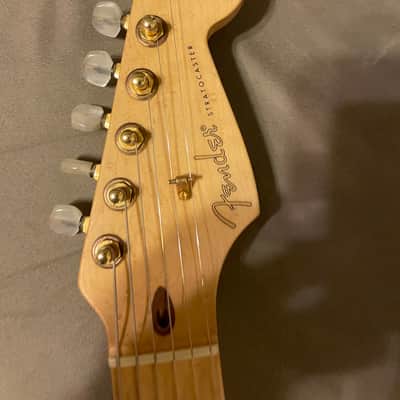 Fender  Custom Classic Lmited Edition 1993 #2 of 36 image 6