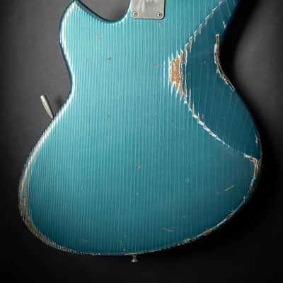 Novo Serus J Ocean Turquoise (25436) image 8